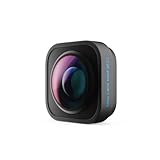 【GoPro公式】Maxレンズモジュラー 2.0 HERO12 Black 専用 [国内正規品]