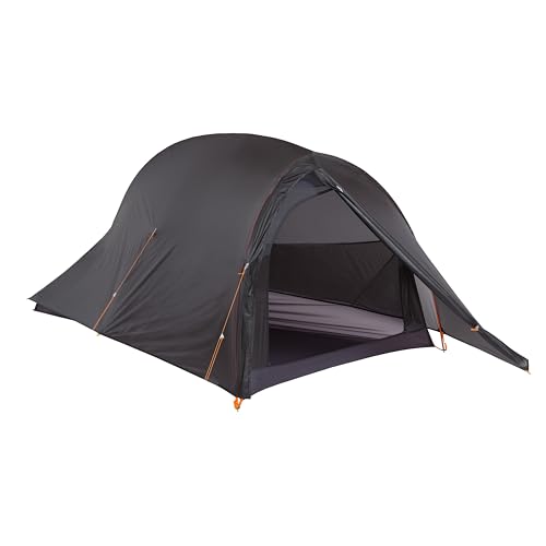 Big Agnes Fly Creek UL - Backpacking Tent for Camping, 3 Season, Ultralight, Waterproof, 2 Person