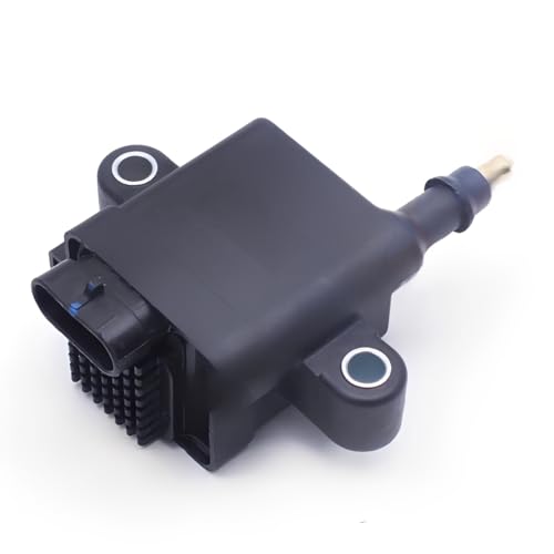 Bobine d'allumage Mercury 60 90 115HP pour vos sorties en mer sereines