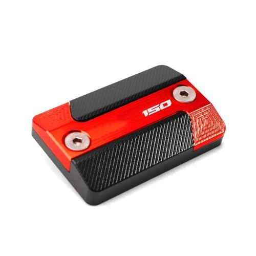 Tapa líquido de frenos moto ADV150 para renovar el depósito delantero desgastado 2