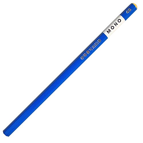 Lápices Tombow MONO KM-KKS4B 4B, 1 Docena miniatura 2