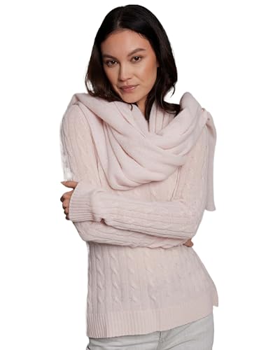 Cashmere 100% Cashmere Light Weight Travel Wrap2