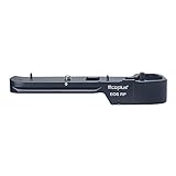 Mcoplus EOS RP Grip, Aluminum Quick Release Plate Extension as EG-E1 Replacement for Canon EOS RP Camera