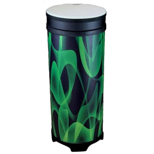 Remo Versa Tubano Nested Pack with Comfort Sound Technology - Green