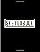 SketchBook: 8.5 x 11 Large Blank Pages with White Paper.An Artist Sketchbook:Notebook and Sketchbook to Draw and Journal.Good for Drawing & Doodling & Designing & Sketching. (Art Sketchbook)