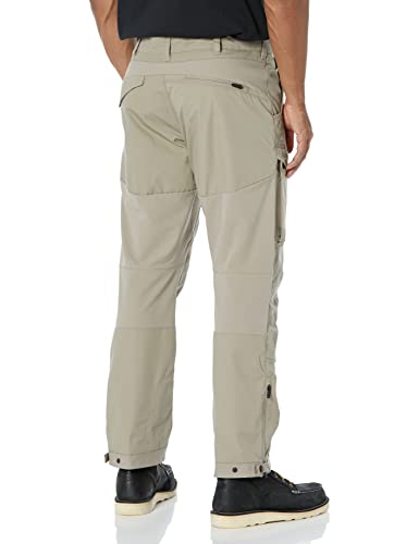 Image of Tru-Spec 24-7 Xpedition Tactical Trousers - Cargo Pants for Men - Hiking Pants with Zip Vents