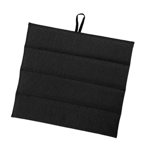 Portable Folding Outdoor Sit Mat Waterproofs Hiking Sit Pad Camping Seats Pad Moistureproof Seats Cushion Enduring