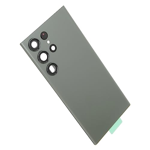 Couvercle arrière en verre pour S23 avec kit d'outils complet - 3