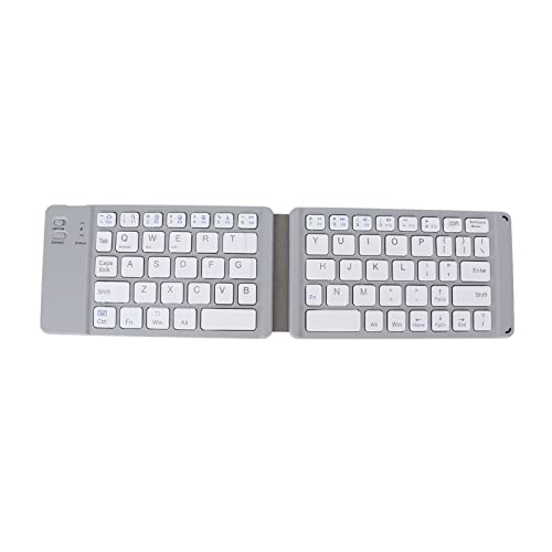 Drahtlose Bluetooth Mini Tastatur Für Ipad Android Telefon Numerische