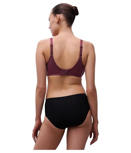 Image of Chantelle Women's C Magnifique Seamless Unlined Minimizer