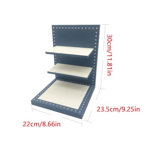 Expositor de Gafas de Sol para Organizar el Tocador del Dormitorio 2