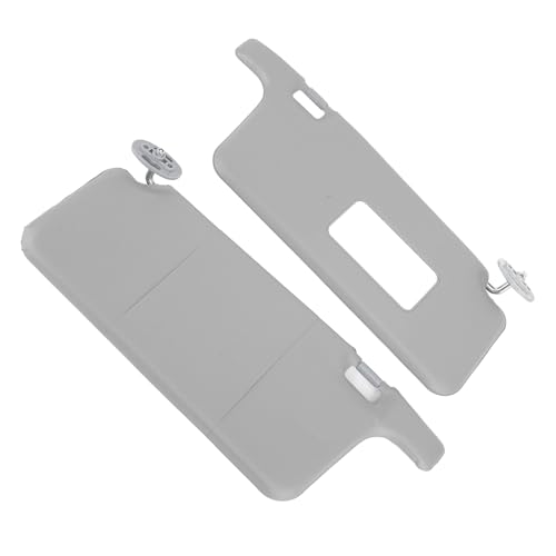 Assemblage de visières solaires pour 1996-2001, lot de 2