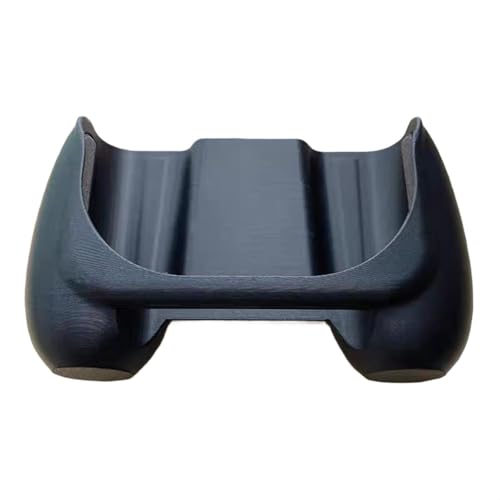 Helilyco Mango de agarre para Anbernic RG405V y RG406V, protector ergonómico de control ABS con diseño ligero, compatible con RG405 para V/406 para consola de juegos V