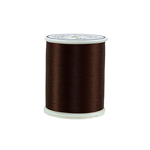 Hilo de poliéster para bordado y costura 1420 yd miniatura 1