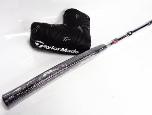 2023テーラーメイド TPトラス パター B1TH トラスヒール34in 日本正規品 6枚目