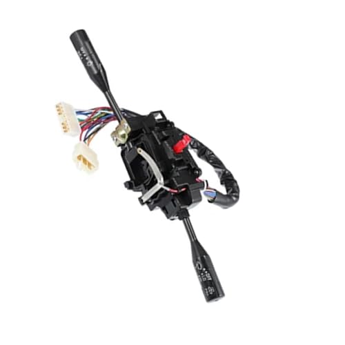 Commutateur de clignotants de voiture pour réparer la colonne de Suzuki Samurai 37400-83410