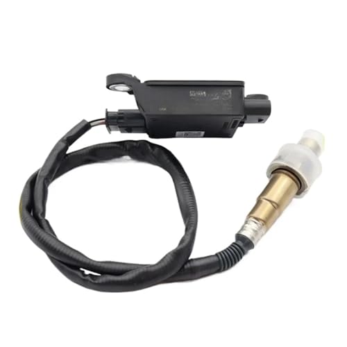 Capteur PM auto Opel Insignia 2018 2.0 sonde échappement suie 277022524