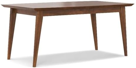 SIMPLIHOME Draper Dining Tabl...
