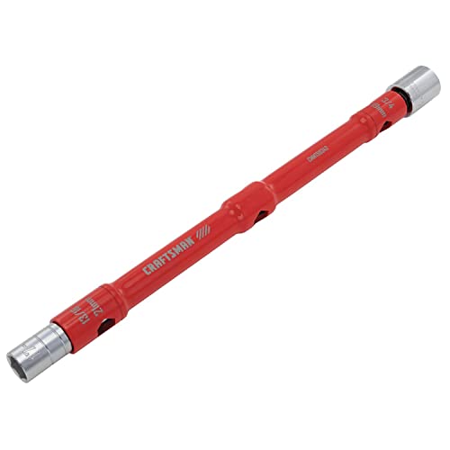 Herramientas Automotrices, Tools llave cruz Marca Craftsman (2)