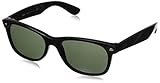 Ray-Ban RB2132 - New Wayfarer Non-Polarized Sunglasses