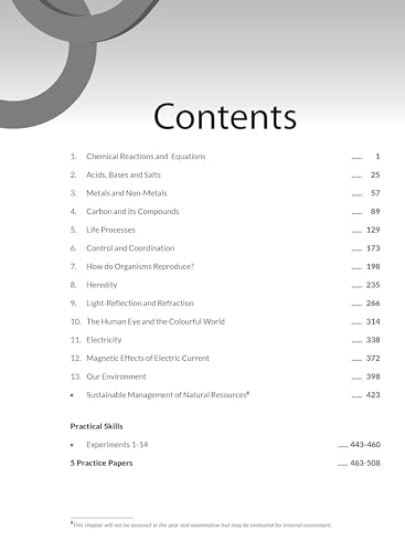 MTG CBSE 10 Years (2024-2015) Chapterwise Topicwise Solved Papers Class 10 Science Book - CBSE Champion For 2025 Exam | CBSE Question Bank With Sample ... Solution of PYQs (Based on Latest Pattern)