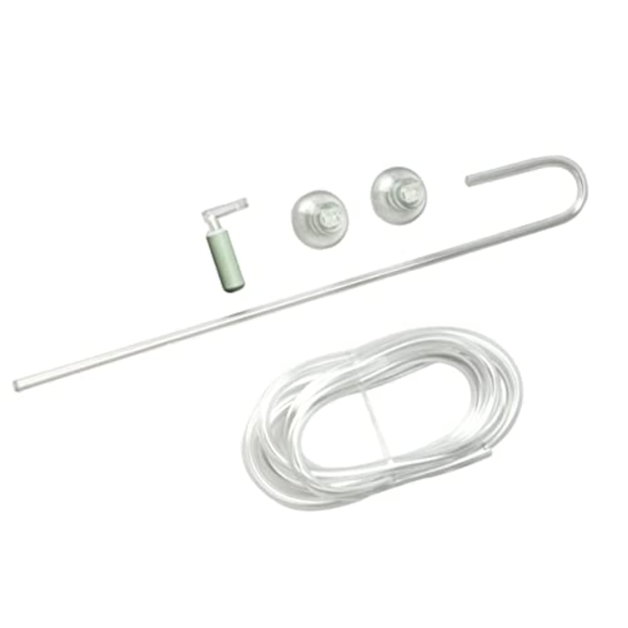360 CO2 Refining Apparatus Tank Supplies, Mini Tool Set
