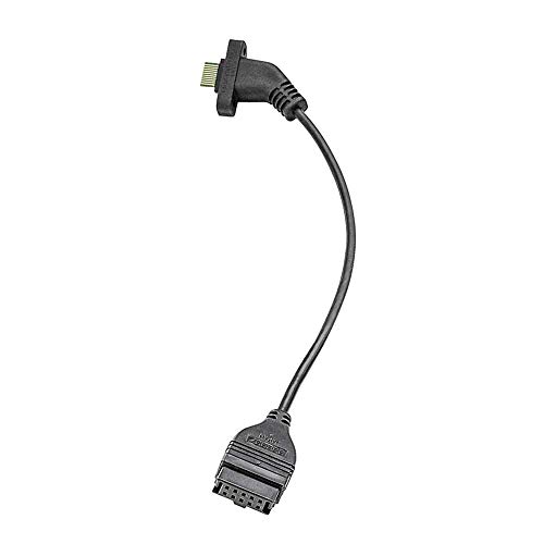 Connecteur de sortie universel Mitutoyo 10 broches DataSure pour stopper les erreurs de saisie