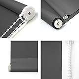 NUTRO CHILL Window Roller Shades Blinds thumbnail 2