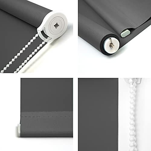 La Mejor review de Persianas Enrollables opacas dormitorio los mejores 5. 5 Imagen adicional