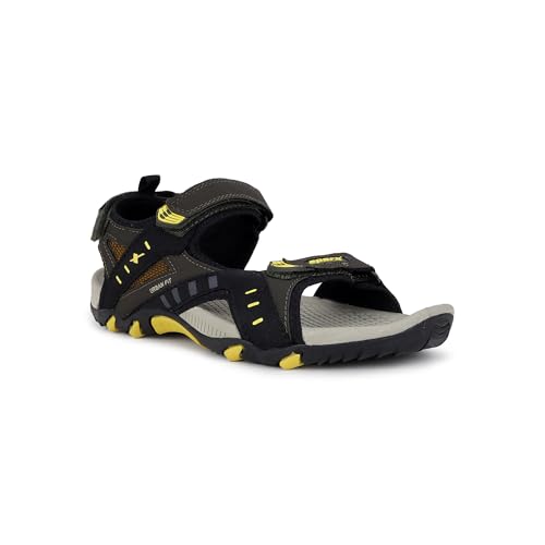 SPARX Men's Ss 485 Sport Sandal