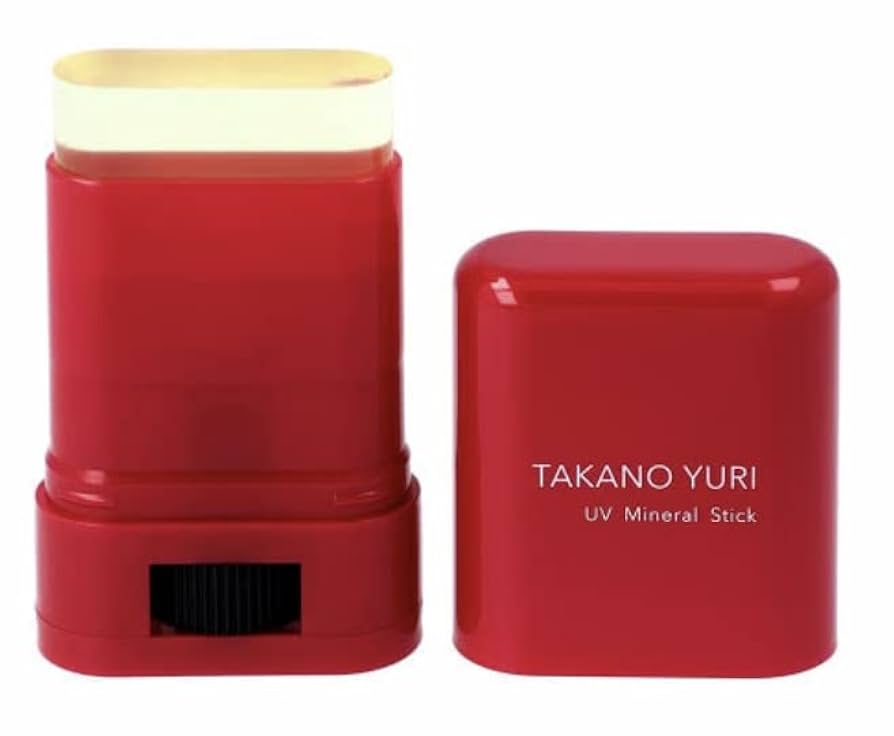 たかの友梨UVミネラルパウダー UVミネラルスティック 日焼け止め スティック Amazon.co.jp: 【 2022年モデル 】 エステファクト UV ミネラル
