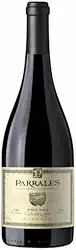 Vinho Tinto Chileno Parrales Reserva Pinot Noir 750 mL