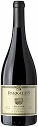 Vinho Tinto Chileno Parrales Reserva Pinot Noir 750 mL