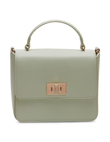 Sac bandoulière femme Anne Klein petit sac carré crossbody rabat