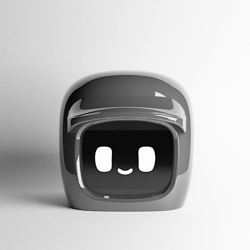 Image of Dasai Mochi Generation 2 (Battleship Grey)