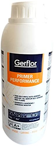Gerflor Primer Haftgrund für selbstklebende Vinyl-Bodenbeläge 1kg zur...