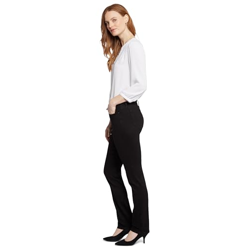 Image of NYDJ Womens Sheri Slim