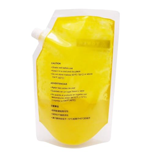 Poudre de toner couleur compatible imprimante CS421dn CX622ade