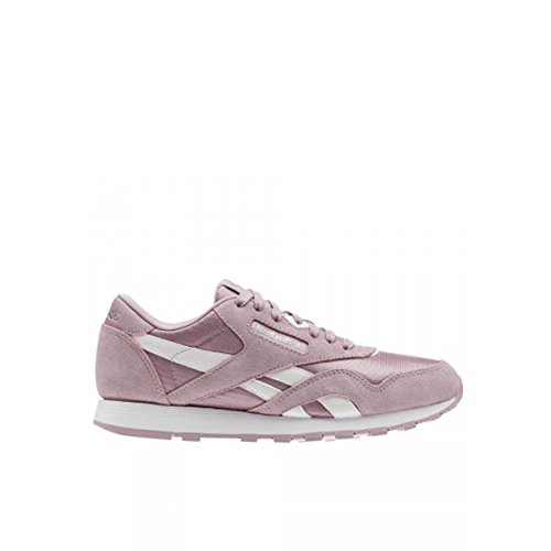 Baskets basses enfant Reebok Sport Classic NYLON Junior 36 12 - vue 5