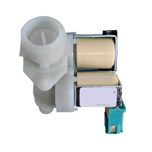 YCOC-Solenoid Valve Inlet，Compatible For Electrolux， Automatic Drum Washing Machine A00192101 33490322