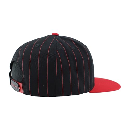 Gorra Snapback Ajustable Unisex NCAA Ohio State miniatura 7