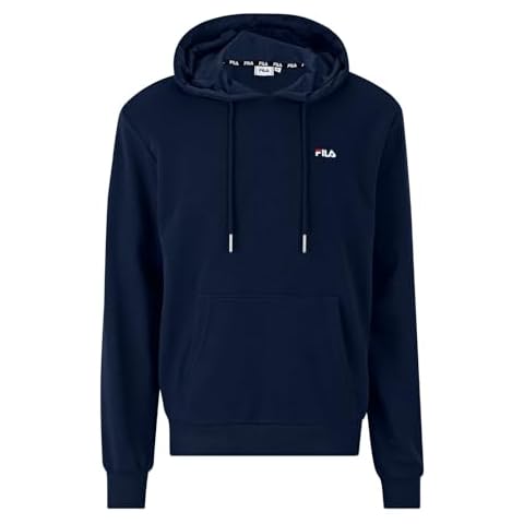 FILA Sweat à Capuche Bengel Cover