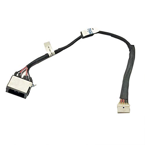 Réparer la charge ThinkPad T460 T460S avec le connecteur DC30100QG00