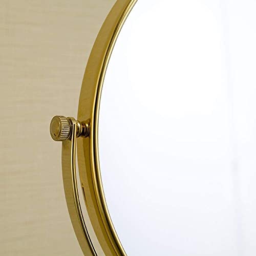 Miroir pliant double face 3X pour en finir avec le manque de visibilité et optimiser l'espace - 4