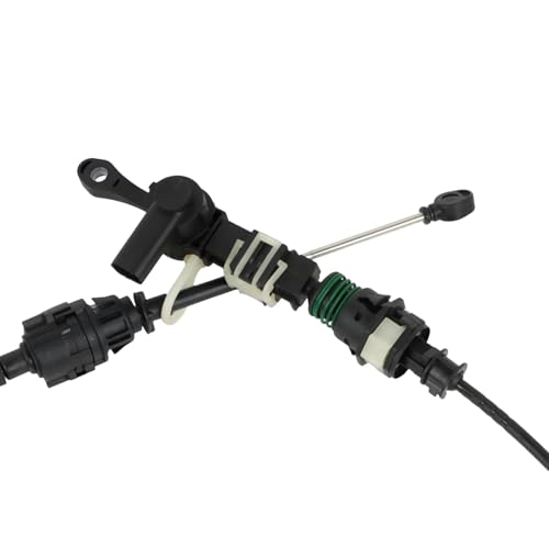 Câble de levier vitesse transmission durable pour Ram 2500 OEM - 5