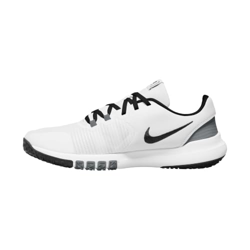 Image of Nike Mens Flex Control Tr4 Cross Trainer