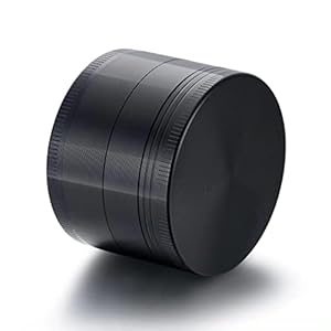 Grinder 2” grinder herb grinder