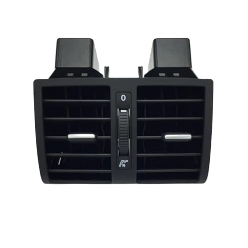 Salida de aire acondicionado auto AC para mejorar el confort trasero en VW Caddy