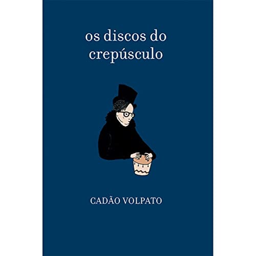 Os discos do crepúsculo: