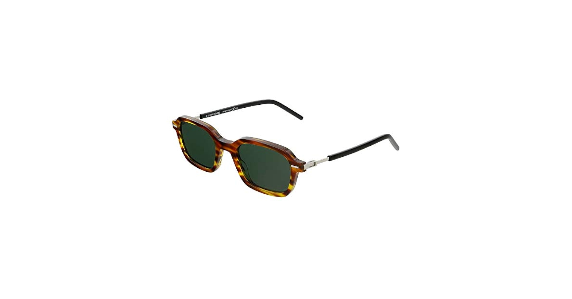 Sunglasses Dior Homme Technicity 1 02OK Havana Horn Caml